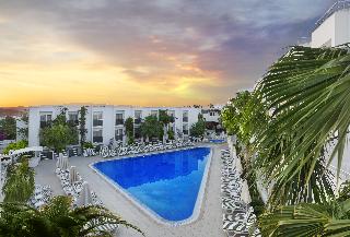 Club Hotel Shark fotoÄŸrafÄ±
