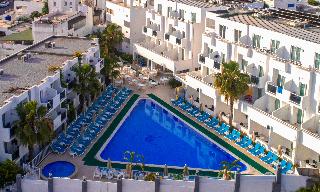 Club Hotel Shark otel fotoğrafı