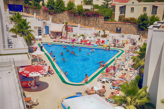 Club Hotel Shark fotoÄŸrafÄ±