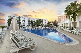 Club Hotel Shark fotoÄŸrafÄ±