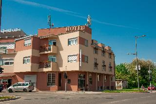 Vigor Hotel