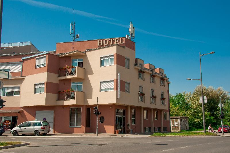 Vigor Hotel - Genel