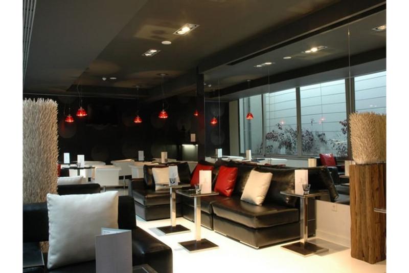 Porto Trindade Hotel - Bar