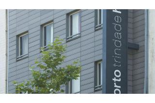 Porto Trindade Hotel otel fotoğrafı