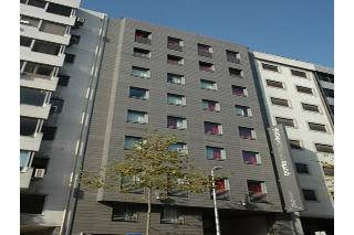 Porto Trindade Hotel fotoÄŸrafÄ±