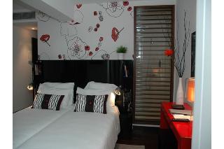 Porto Trindade Hotel fotoÄŸrafÄ±