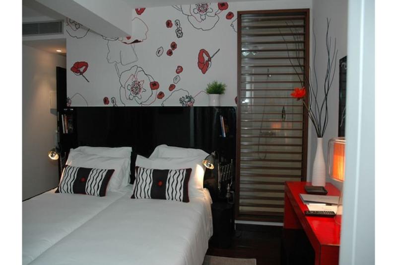 Porto Trindade Hotel - Oda