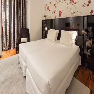 Porto Trindade Hotel fotoÄŸrafÄ±