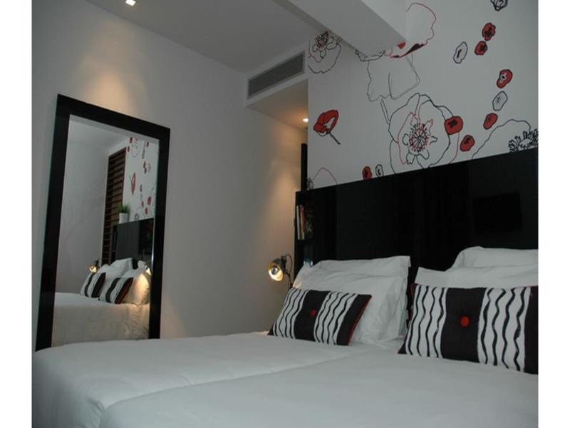 Porto Trindade Hotel - Oda