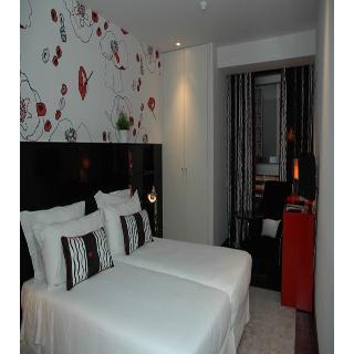 Porto Trindade Hotel fotoÄŸrafÄ±