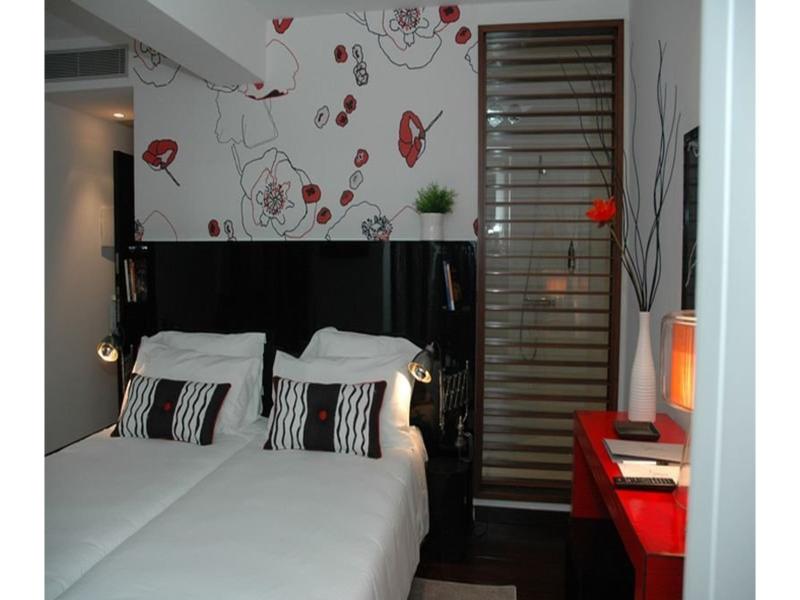 Porto Trindade Hotel - Oda
