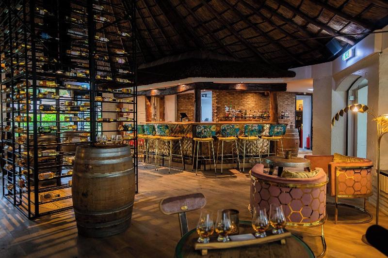 Hotel Veluwe De Beyaerd - Bar