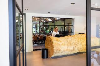 Hotel Veluwe De Beyaerd fotoÄŸrafÄ±