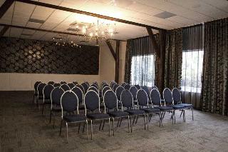 Hotel Veluwe De Beyaerd fotoÄŸrafÄ±