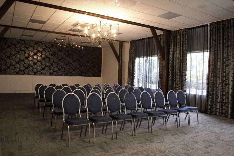 Hotel Veluwe De Beyaerd - Toplantı