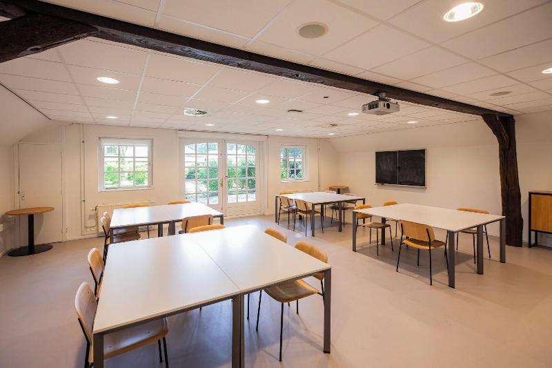 Hotel Veluwe De Beyaerd - Toplantı
