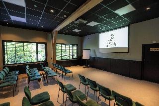 Hotel Veluwe De Beyaerd fotoÄŸrafÄ±