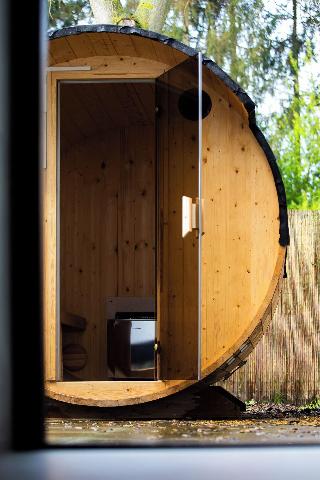 Hotel Veluwe De Beyaerd fotoÄŸrafÄ±