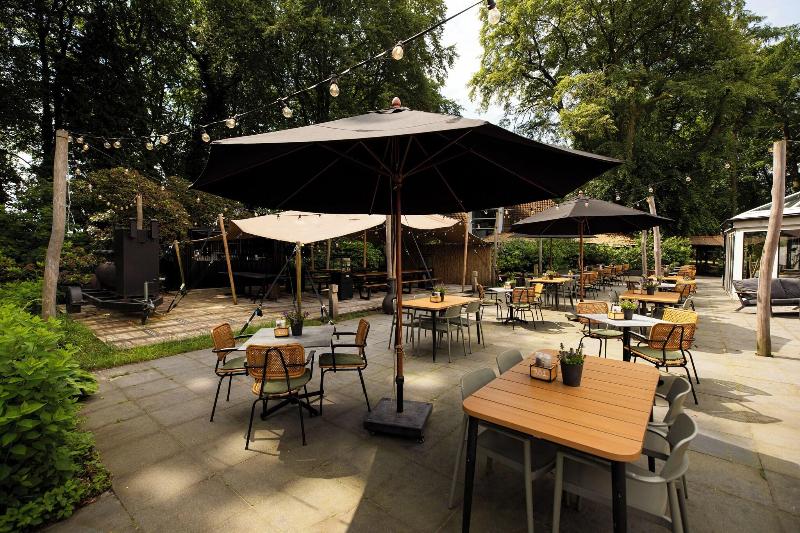 Hotel Veluwe De Beyaerd - Genel