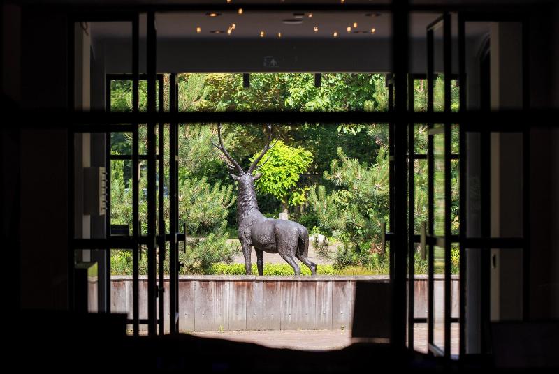 Hotel Veluwe De Beyaerd - Genel