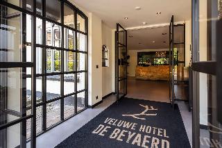 Hotel Veluwe De Beyaerd fotoÄŸrafÄ±