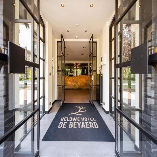 Hotel Veluwe De Beyaerd fotoÄŸrafÄ±