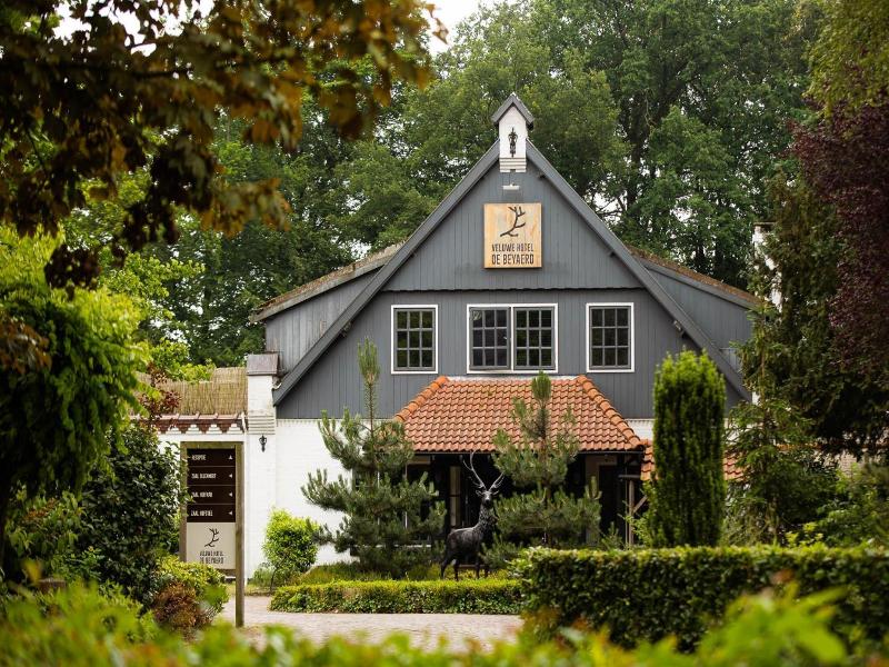 Hotel Veluwe De Beyaerd - Genel