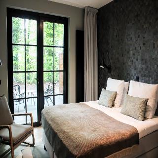 Hotel Veluwe De Beyaerd fotoÄŸrafÄ±