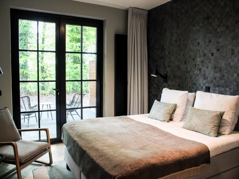 Hotel Veluwe De Beyaerd - Genel