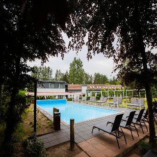 Hotel Veluwe De Beyaerd fotoÄŸrafÄ±