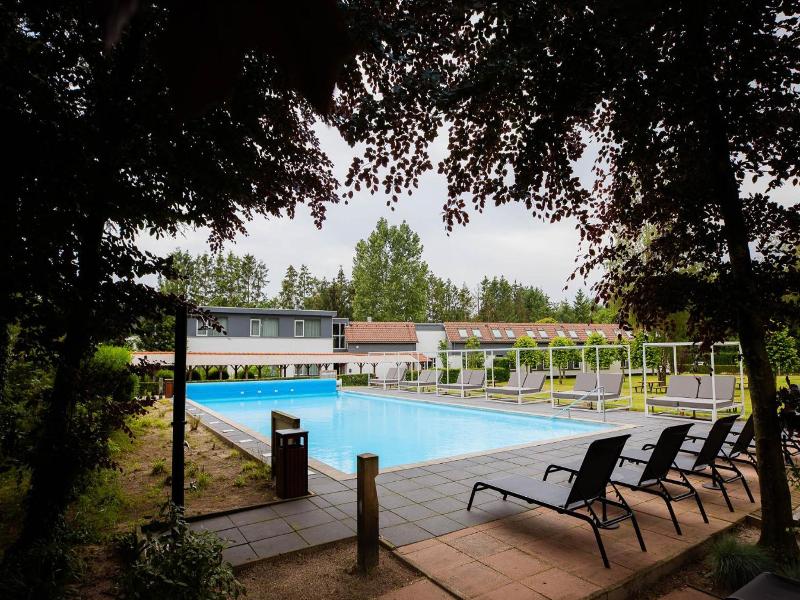 Hotel Veluwe De Beyaerd - Genel