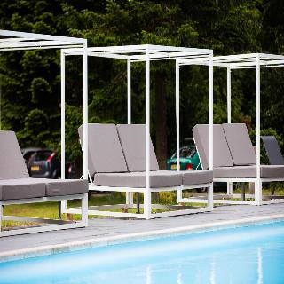 Hotel Veluwe De Beyaerd fotoÄŸrafÄ±