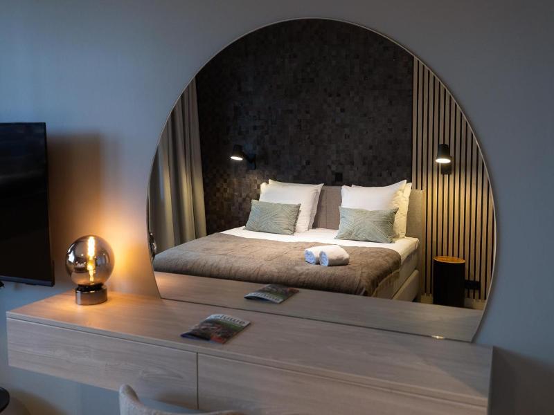 Hotel Veluwe De Beyaerd - Genel