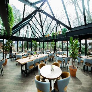 Hotel Veluwe De Beyaerd fotoÄŸrafÄ±