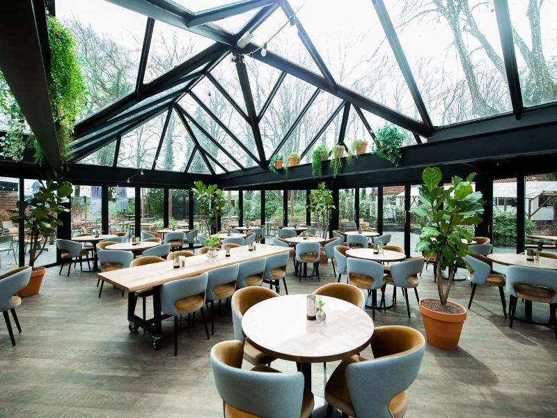 Hotel Veluwe De Beyaerd - Genel
