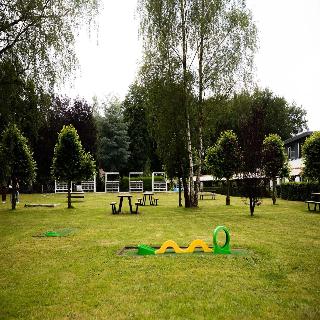 Hotel Veluwe De Beyaerd fotoÄŸrafÄ±