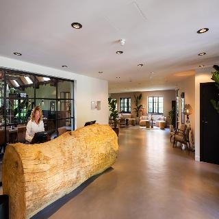 Hotel Veluwe De Beyaerd fotoÄŸrafÄ±