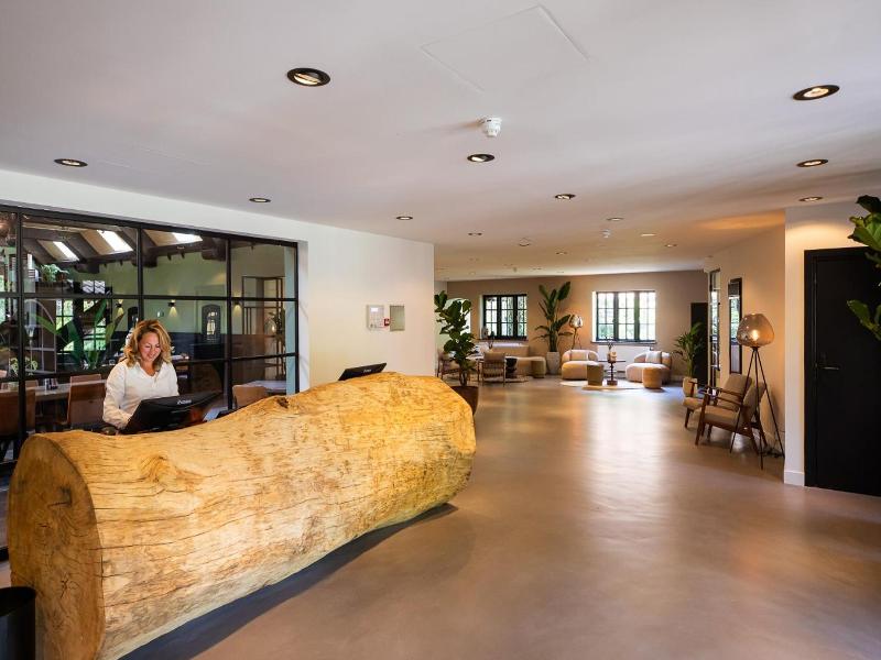 Hotel Veluwe De Beyaerd - Genel