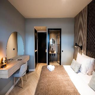 Hotel Veluwe De Beyaerd fotoÄŸrafÄ±