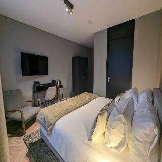 Hotel Veluwe De Beyaerd fotoÄŸrafÄ±
