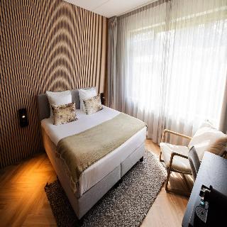 Hotel Veluwe De Beyaerd fotoÄŸrafÄ±