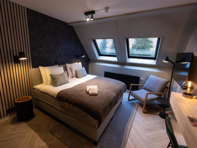 Hotel Veluwe De Beyaerd - Genel