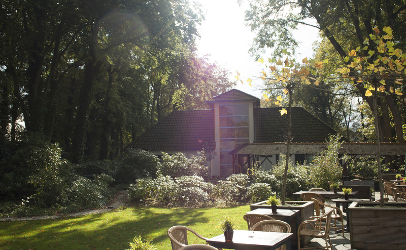 Hotel Veluwe De Beyaerd - Genel