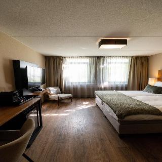 Hotel Veluwe De Beyaerd fotoÄŸrafÄ±