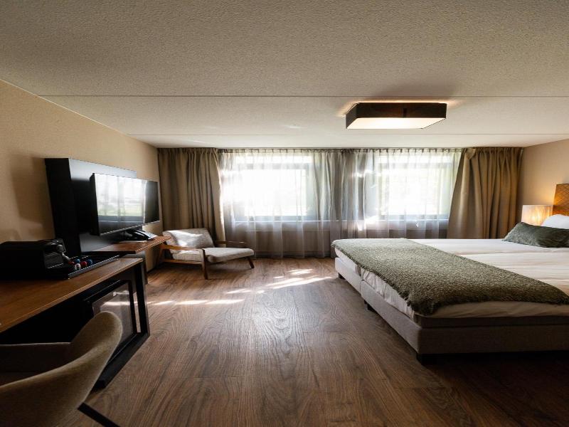 Hotel Veluwe De Beyaerd - Genel