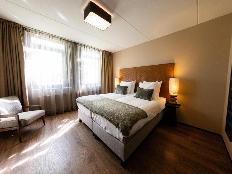 Hotel Veluwe De Beyaerd - Genel