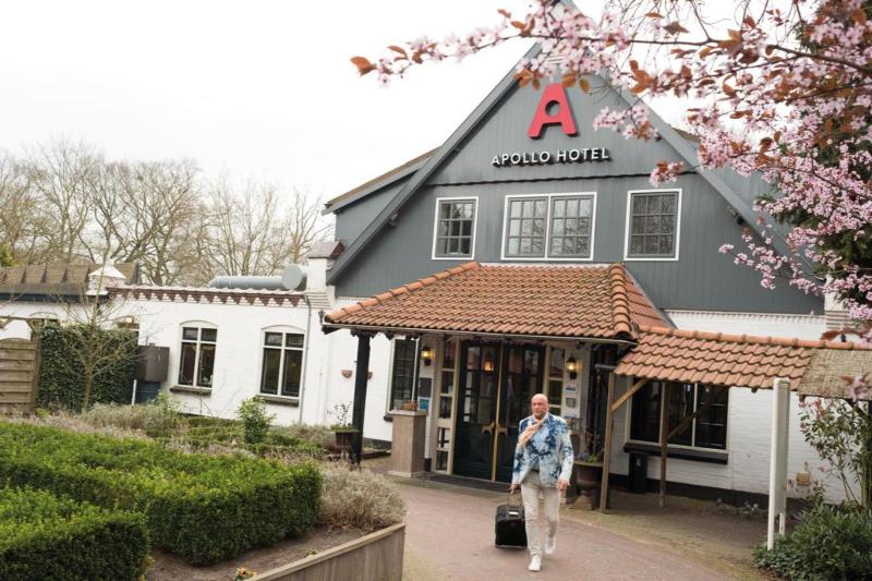 Hotel Veluwe De Beyaerd - Genel