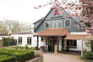 Hotel Veluwe De Beyaerd fotoÄŸrafÄ±