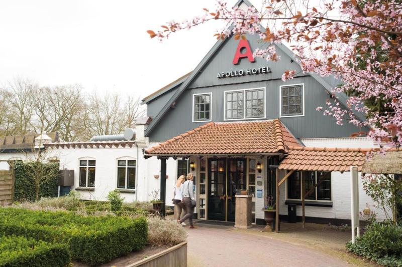Hotel Veluwe De Beyaerd - Genel