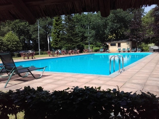 Hotel Veluwe De Beyaerd fotoÄŸrafÄ±